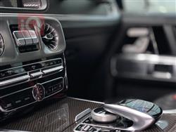 مێرسێدس بێنز G-Class